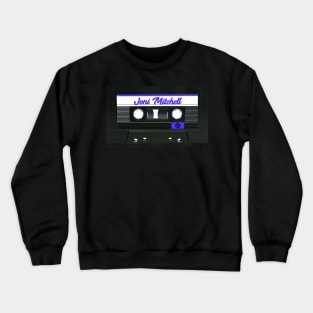 For the Roses Crewneck Sweatshirt